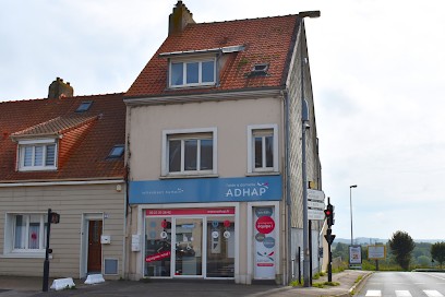 ADHAP L'aide à domicile - St-Martin-Boulogne, Aide à Domicile à Saint-Martin-Boulogne