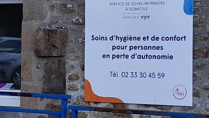 Service de Soins Infirmiers à Domicile - LA FERTE MACE, Aide à Domicile à La Ferté Macé