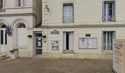 ADMR St Epain, Aide à Domicile à Saint-Épain