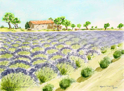 L'entraide Locale, Aide À Domicile à la Bâtie-Rolland