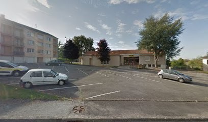 Aide Collective Pour Le Maintien à Domicile (ACMD), Aide à Domicile à Saint-Sulpice-les-Feuilles