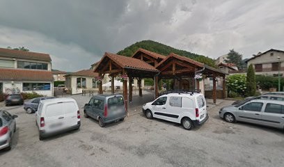 ADMR VOREY, Aide à Domicile à Vorey