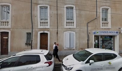 CONFIEZ-NOUS Services à la personne Nyons, Aide à Domicile à Nyons