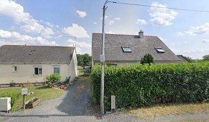 Aid'Âge, Aide à Domicile à Mazé-Milon