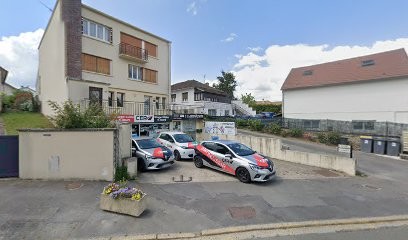 Libre A Vous, Aide à Domicile à Orgeval