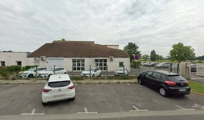 Fédération ADMR de l'Aisne, Aide à Domicile à Laon