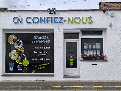 Confiez Nous Aide À Domicile à Frelinghien