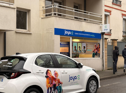 Joya Aulnay-Sous-Bois - Aide À Domicile, Aide À Domicile à Aulnay-sous-Bois