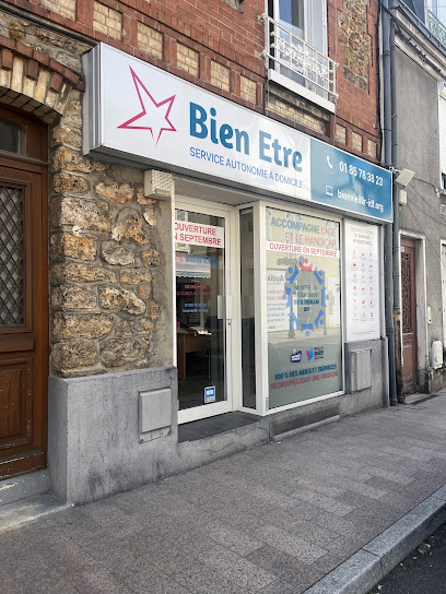 Bien Etre Palaiseau - Bien Vieillir Idf, Aide À Domicile à Palaiseau