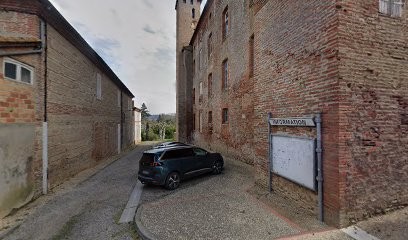 ADMR Saint Nicolas, Aide à Domicile à Saint-Nicolas-de-la-Grave