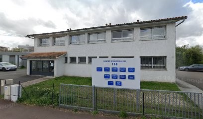 Cabinet infirmier Cuvelier Martinot, Aide à Domicile au Bouscat