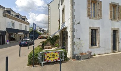 Services individualisés aux personnes à domicile, Aide à Domicile à Fouesnant