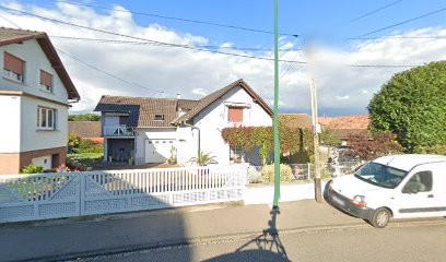 AZ SERVICES 67, Aide à Domicile à Oberlauterbach