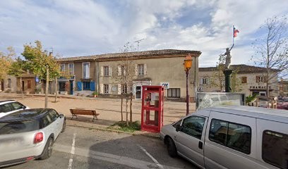 Cabinet de Soins infirmiers : Mme Caralp, Mme Diop, Mme Ndiaye, Mme Gay, Mme Meynen, Aide à Domicile à Salvagnac