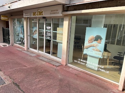 Nos Aimés Au Vésinet - Aide à Domicile, Aide à Domicile au Vésinet