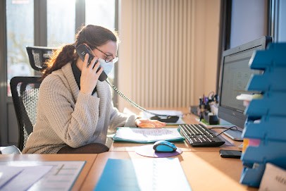 Federation Admr De Loire-Atlantique, Aide à Domicile à Vertou