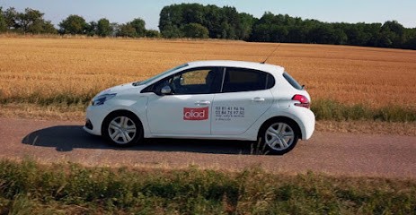 Eliad, Aide à Domicile à Ornans