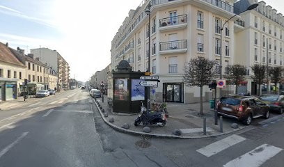 Association Quiétude Assistance Services à la Personne, Aide à Domicile à Deuil-la-Barre