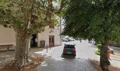 ADMR THURINS, Aide à Domicile à Thurins