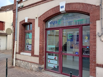 Joya Montargis - Aide À Domicile, Aide À Domicile à Montargis