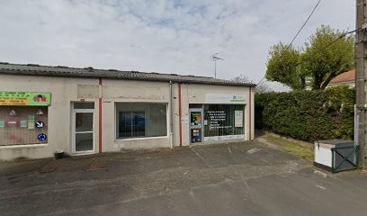 ADMR, Aide à Domicile à Genouillac