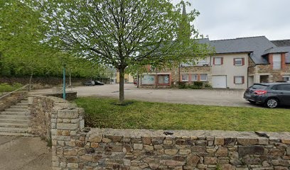 ADMR, Aide à Domicile à Plouigneau