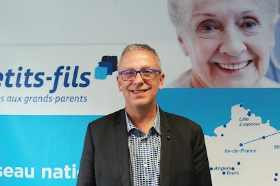 Petits-fils Metz Ouest - Aide à domicile, Aide à Domicile à Montigny-lès-Metz