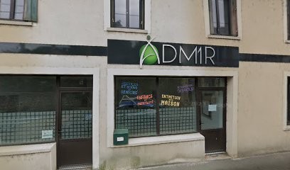 ADMR Lot Colagne, Aide à Domicile à Marvejols