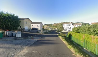 SESSAD Pays Des Sucs Croix-Rouge Française, Aide à Domicile à Yssingeaux