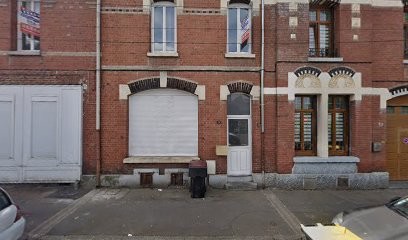 Aide Mères Familles Lens, Aide à Domicile à Liévin