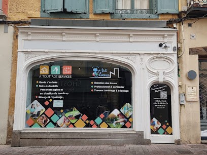 A Tout Age Services - Soins Aux Personnes - Travaux & Dépannage, Aide à Domicile à Aiguilhe