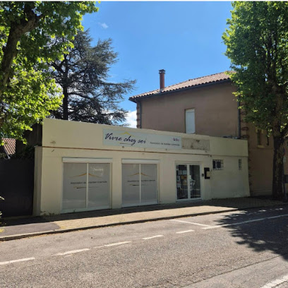 Vivre Chez Soi, Aide À Domicile à Romans-sur-Isère