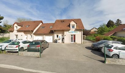 VIA’DOM, Aide à Domicile à Héricourt