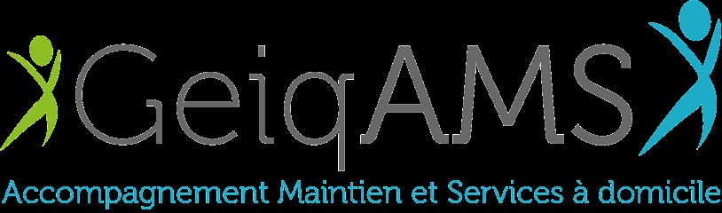 Geiq AMS, Aide à Domicile à Vénissieux
