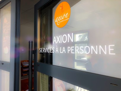 Axion Services à la Personne, Aide à Domicile à Gruissan