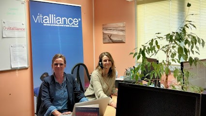 Vitalliance Paimpol - Aide à domicile, Aide à Domicile à Paimpol