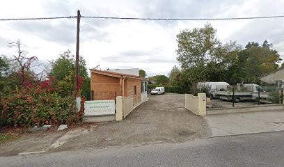 Regie Rurale de Service Du Fezensaguet, Aide à Domicile à Mauvezin