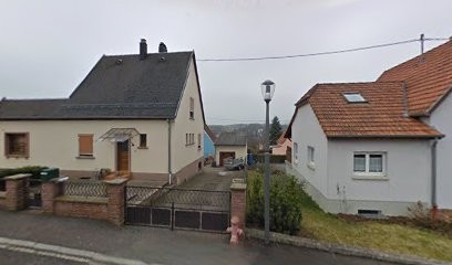 Cameleon Service, Aide à Domicile à Niederbronn-les-Bains