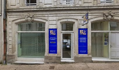 Centre Intercommunal d'Action Sociale, Aide à Domicile à Nontron
