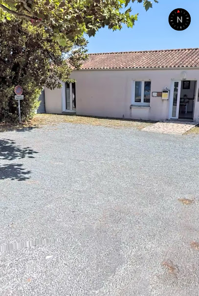 Cabinet Infirmier, Aide À Domicile à Saint-Denis-d'Oléron