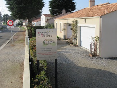 Montois Multiservices, Aide à Domicile à Notre-Dame-de-Monts