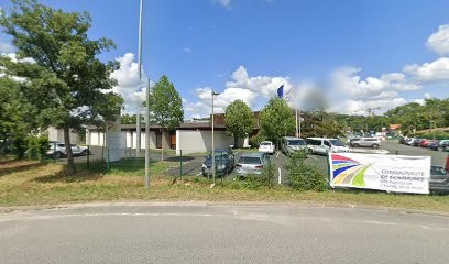 Samd, Aide à Domicile à Latresne