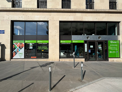 Apef Nancy Centre - Aide À Domicile, Ménage, Jardinage Et Garde D'enfants, Aide À Domicile à Nancy