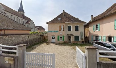 A.d.m.r, Aide à Domicile à Vézeronce-Curtin