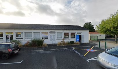 ADMR GENESTON-MONTBERT, Aide à Domicile à Remouillé