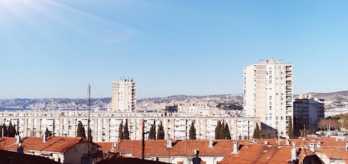 Cabinet Infirmier Morlière, Aide À Domicile à Marseille 15