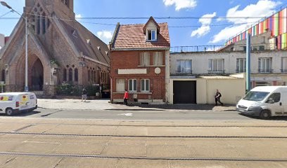 AFAD Ile-De-France 93, Aide à Domicile à La Courneuve