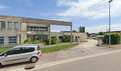 Fédération ADMR de l'Aube, Aide à Domicile à La Chapelle-Saint-Luc
