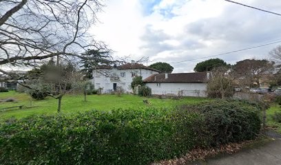 ADMR Plaisance du Touch et Service de Soins Touch à la Saudrune, Aide à Domicile à Plaisance-du-Touch