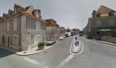 Association Aide Domicile en Milieu Rural ADMR, Aide à Domicile à Thenon